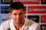 England Training Session And Press Conference